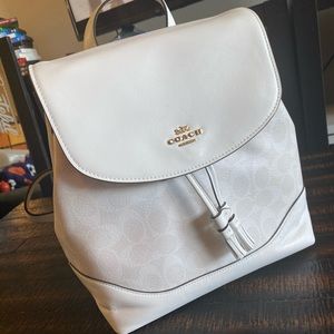 Coach Elle Backpack